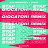 Stap Voor Stap - Giocatori Remix
