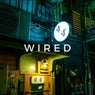 Wired (Incl. 4am Remix)