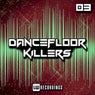 Dancefloor Killers, Vol. 03