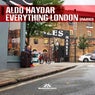 Aldo Haydar / Everything London Unmixed