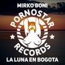 Mirko Boni - La Luna En Bogota