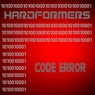 Code Error