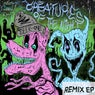 Creatures of the Night Remix EP