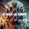 Souls In Wars