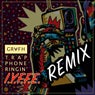 Trap Phone Ringin (I.Y.F.F.E Remix)