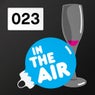 In The Air (New Year's Eve Mixes)