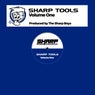 Sharp Tools, Vol. 1