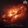 New Beginning