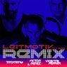 Leitmotiv - Remix