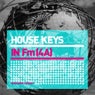 House Keys (Fm) world Edition 1