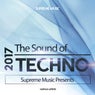 The Sound of Techno 2017