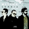 Serbia Tour EP