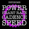 Power Heart Rate Cadence Speed