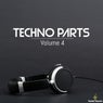 Techno Parts Vol,ume 4