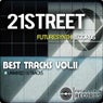 21street Best Tracks Vol.II