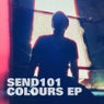 Colours Ep