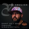 Don't get Mad