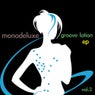 Groove Lotion Volume 2