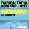 Highway (Remixes)