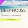 Deep House - Summer Compilation Vol.4