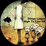 High To Low EP