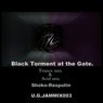 Black Torment at The Gate