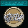 Electrik Souljahs Vol. 1