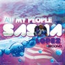 All My People (feat. Broono)