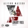 Angry Vusi Remixes