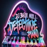 Detective Piano