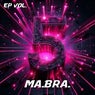 Ma.Bra. Ep Vol. 5