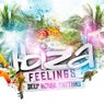 Ibiza Feelings - Deep House Rhythms