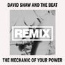 The Mechanic Of Your Power (Remix)
