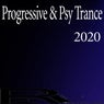 Progressive & Psy Trance 2020
