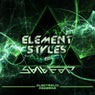 Element Styles - EP