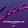 Axtone Acapellas Vol. 3