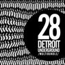 28 Detroit Underground Multibundle