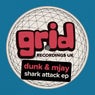 Shark Attack EP
