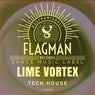 Lime Vortex Tech House