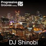 DJ Shinobi