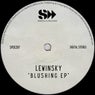 Blushing Ep