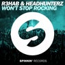 Won't Stop Rocking (Extended Mix)