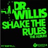 Shake The Rules