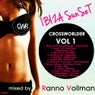 Crossworlder Vol. 1: Ibiza Sunset