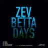 Betta Days EP