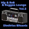 Hip & RnB & Reggae Lounge, Vol. 2