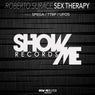 Sex Therapy (The Remixes)