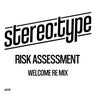 Welcome - Risk Assessment Remix