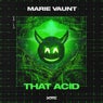 That Acid