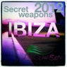 Secret Weapons Ibiza 2012